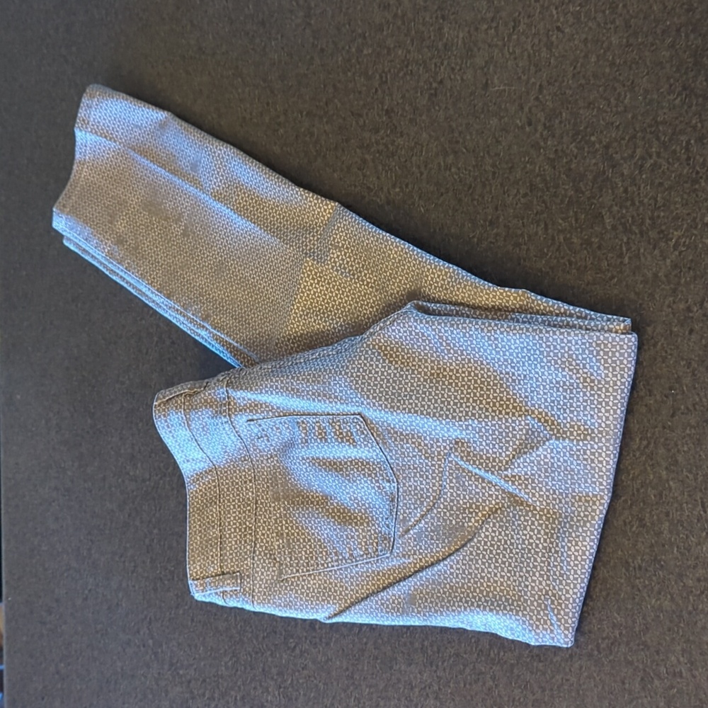 Prana Pants